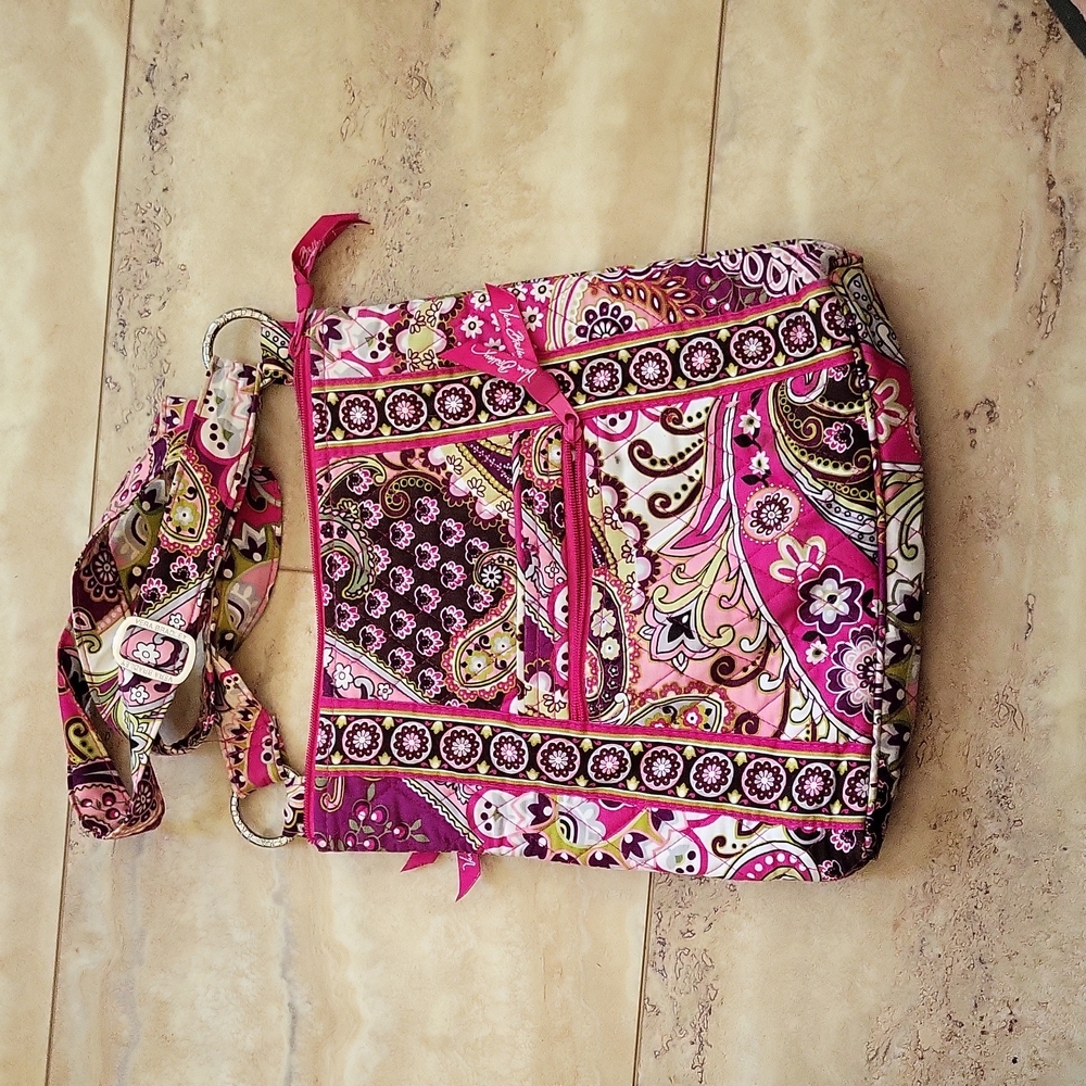 Vera Bradley purse